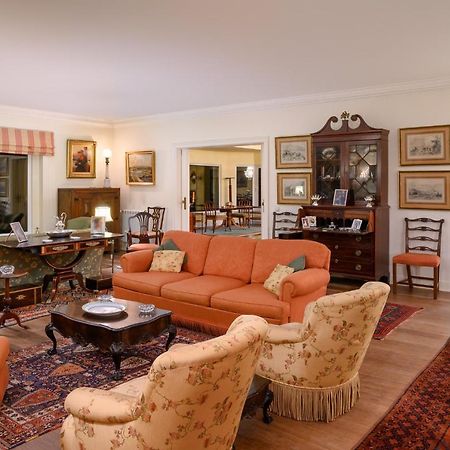 Villa At Quinta Do Peru Golf And Country Club Quinta do Conde Eksteriør billede