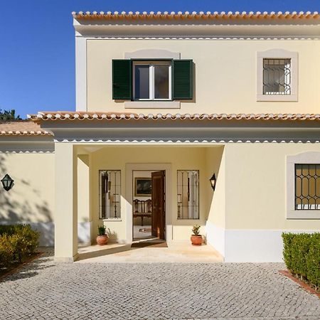 Villa At Quinta Do Peru Golf And Country Club Quinta do Conde Eksteriør billede