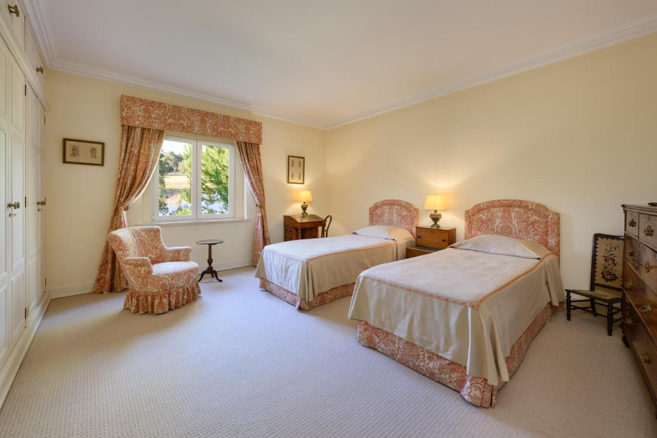 Villa At Quinta Do Peru Golf And Country Club Quinta do Conde Eksteriør billede
