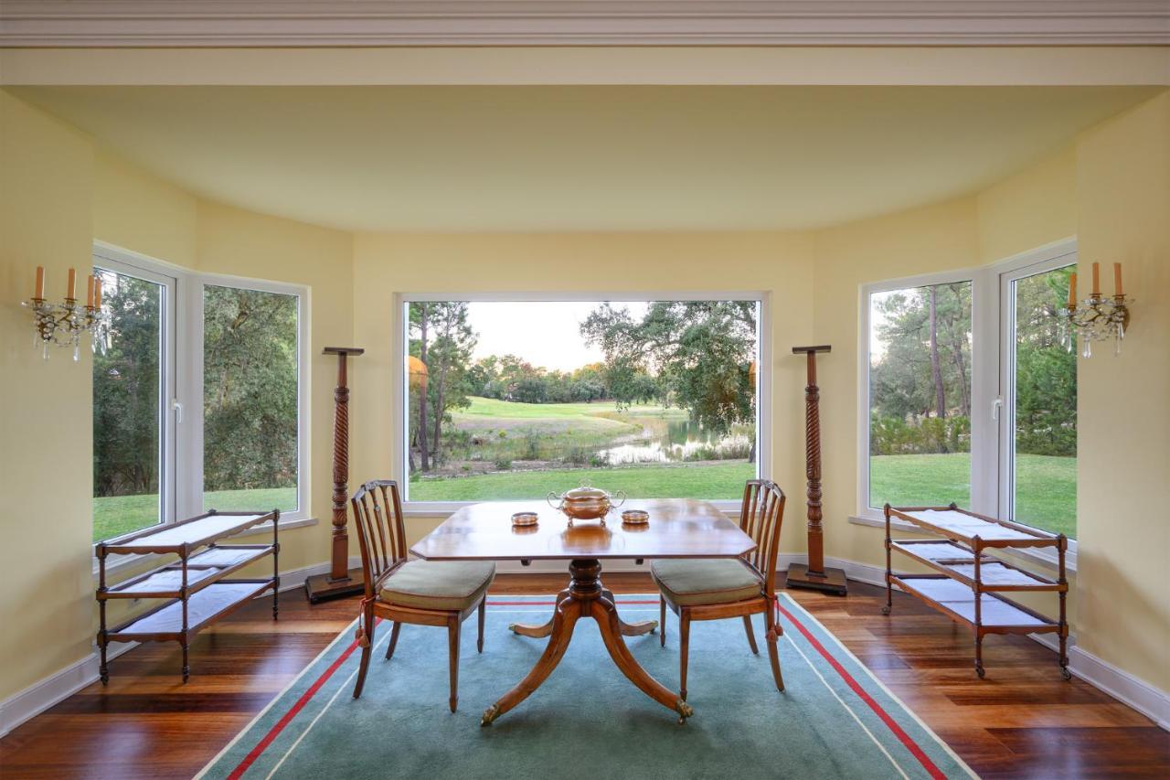Villa At Quinta Do Peru Golf And Country Club Quinta do Conde Eksteriør billede
